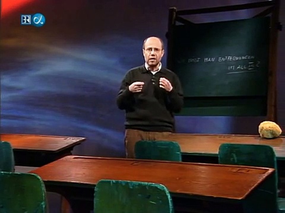 Alpha Centauri Staffel 4 Folge 4 HD Deutsch