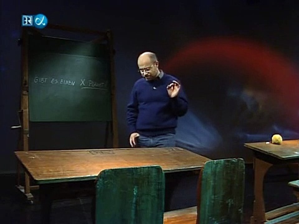 Alpha Centauri Staffel 4 Folge 2 HD Deutsch