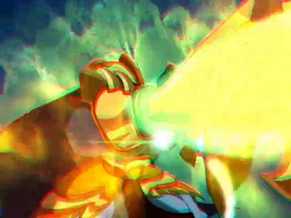 Huntik - Seekers & Secrets Staffel 2 Folge 8 HD Deutsch