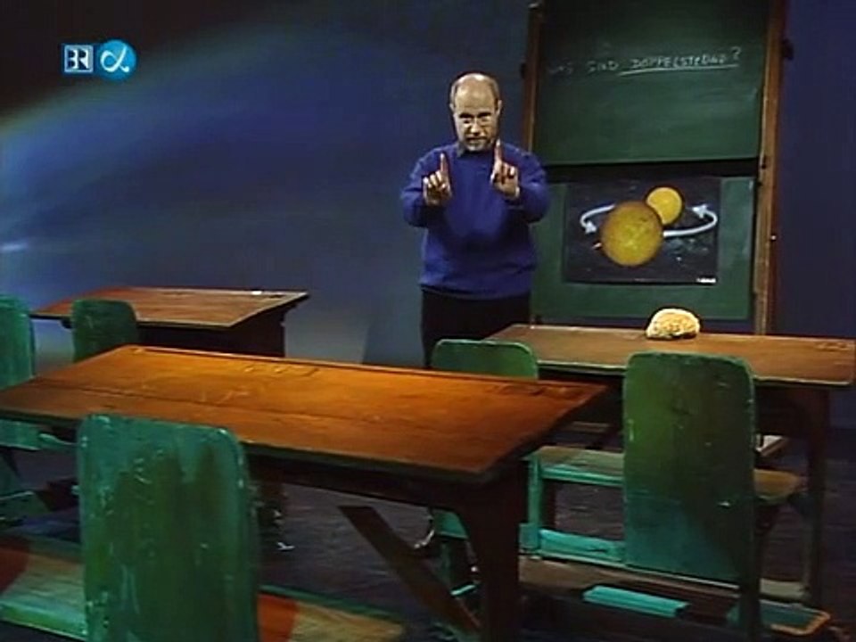 Alpha Centauri Staffel 4 Folge 9 HD Deutsch