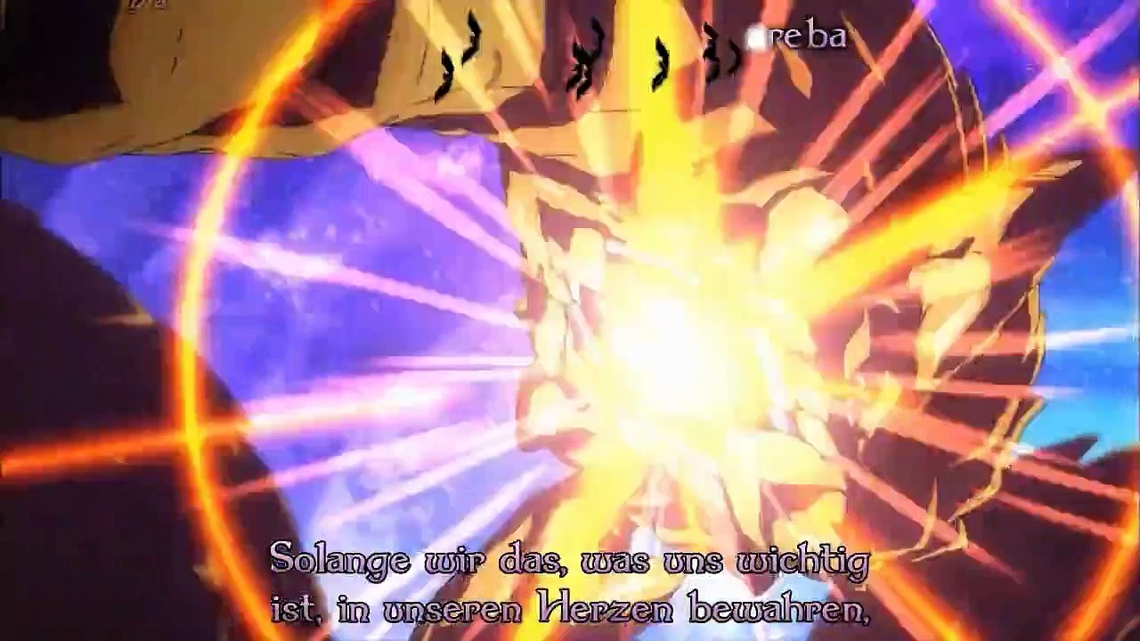 Itsuka Tenma no Kuro Usagi Staffel 1 Folge 6 HD Deutsch