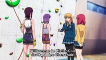 Iwa Kakeru! Climbing Girls Staffel 1 Folge 1 HD Deutsch