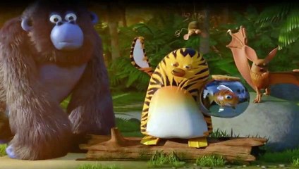 Die Dschungelhelden Staffel 3 Folge 46 HD Deutsch