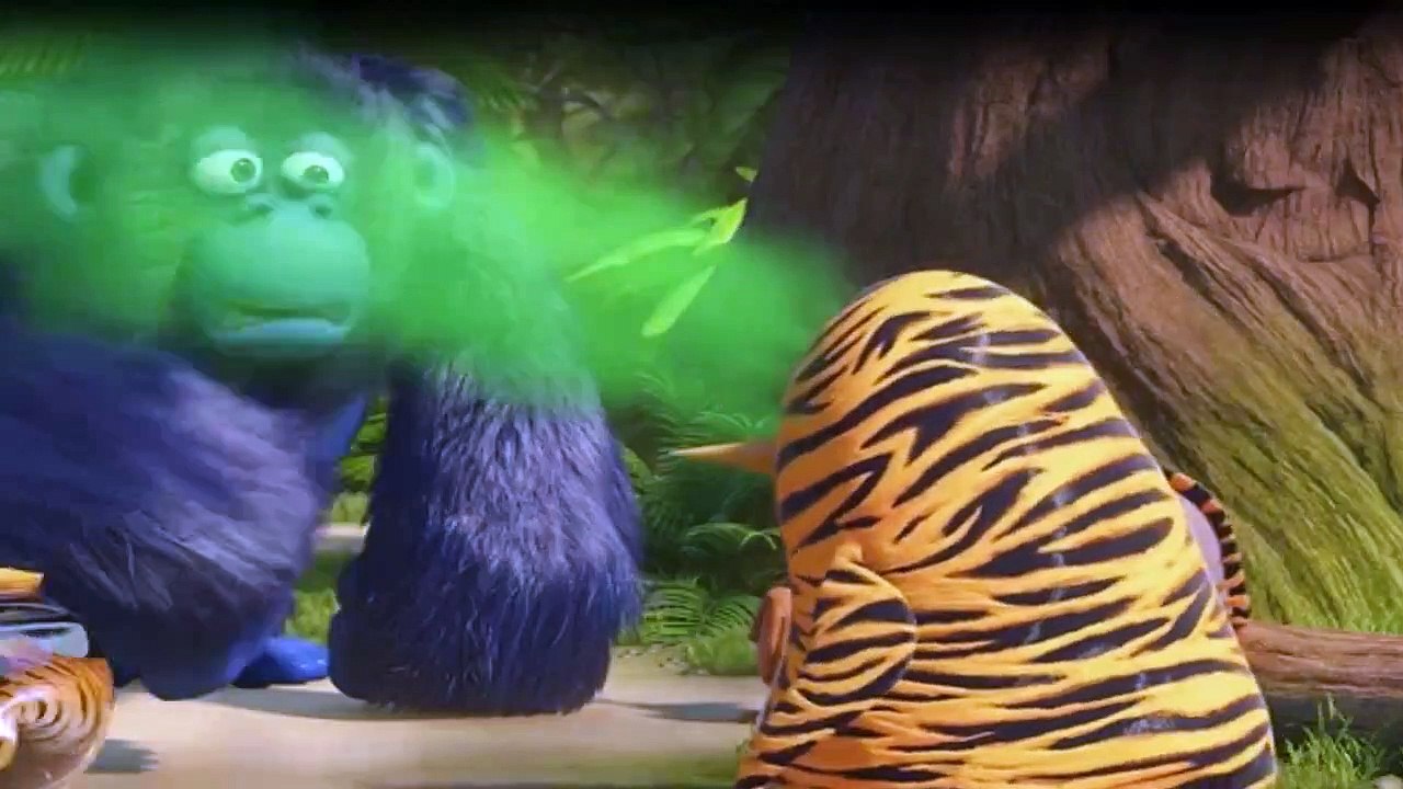 Die Dschungelhelden Staffel 3 Folge 45 HD Deutsch