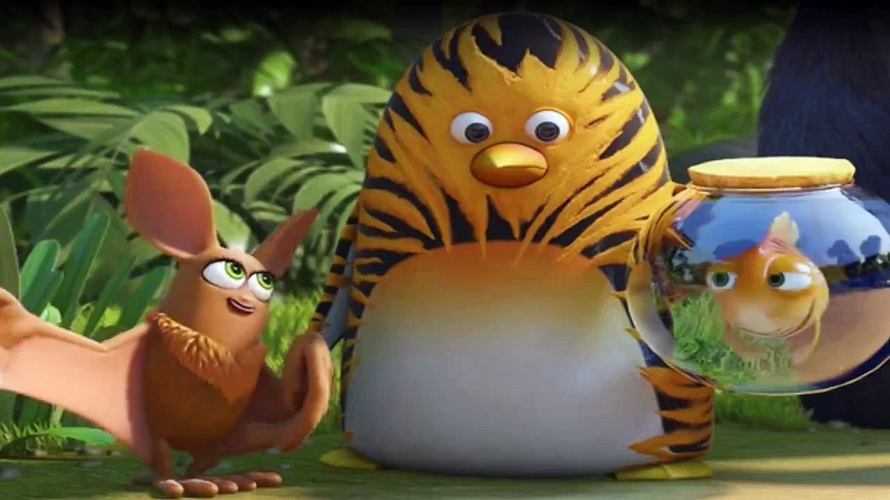 Die Dschungelhelden Staffel 3 Folge 49 HD Deutsch