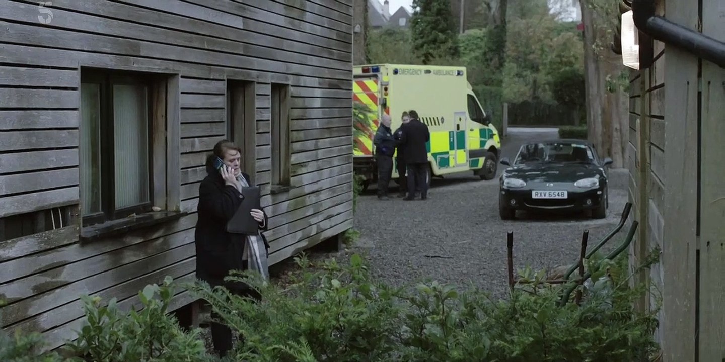 Intruder Staffel 1 Folge 1 HD Deutsch