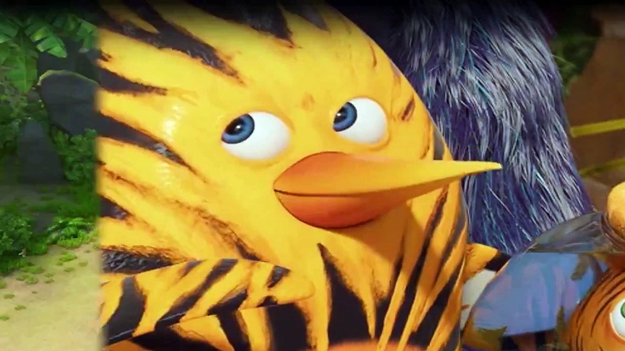 Die Dschungelhelden Staffel 3 Folge 50 HD Deutsch