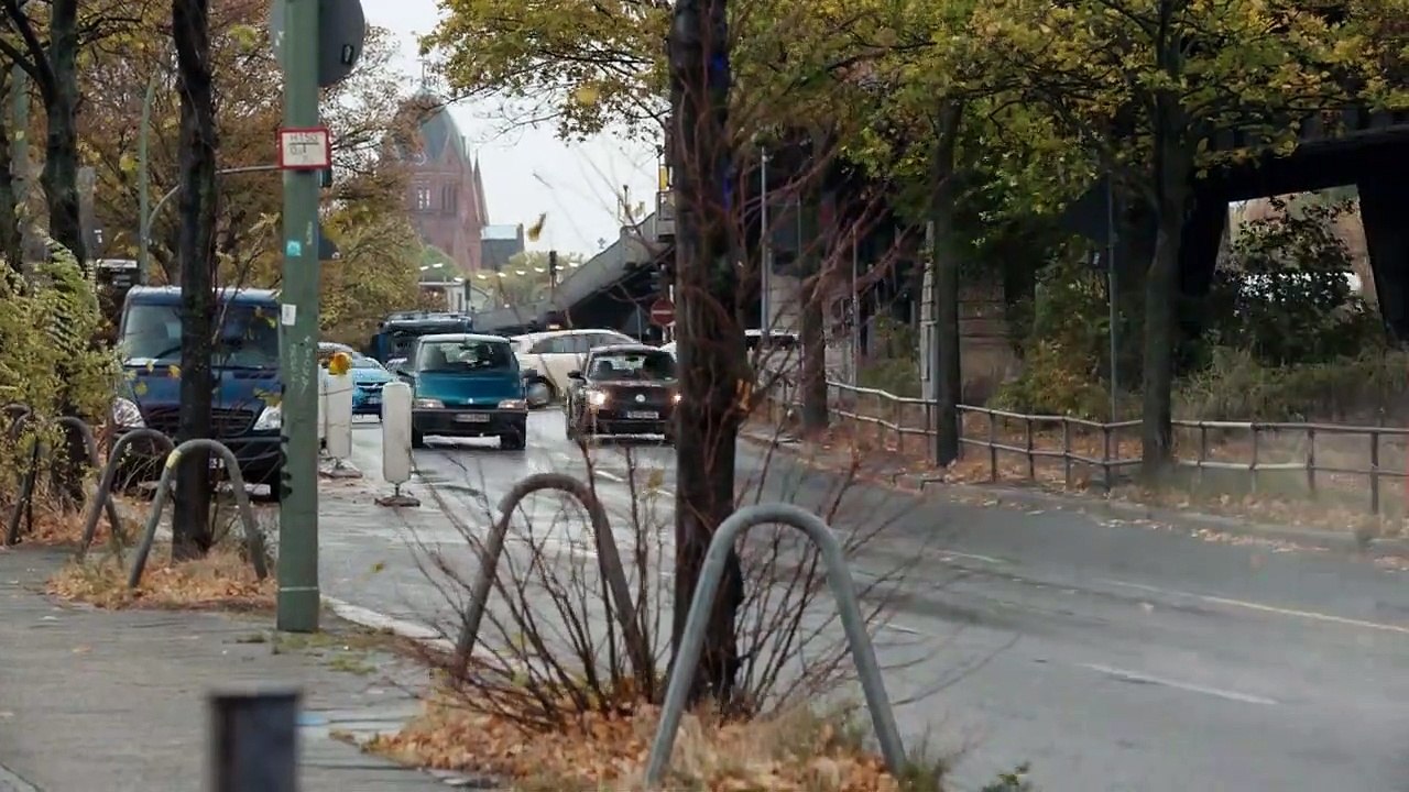 Schwartz und Schwartz Staffel 1 Folge 2 - Part 02 HD Deutsch