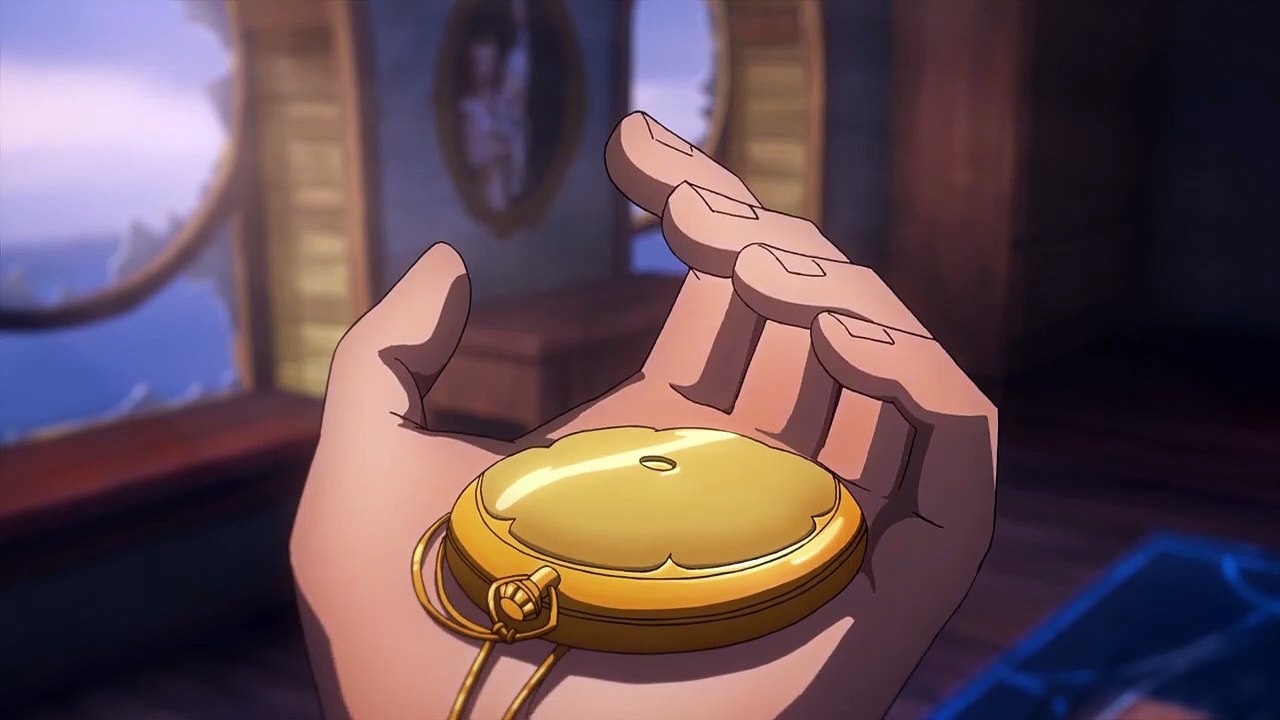 Castlevania Staffel 4 Folge 7 HD Deutsch