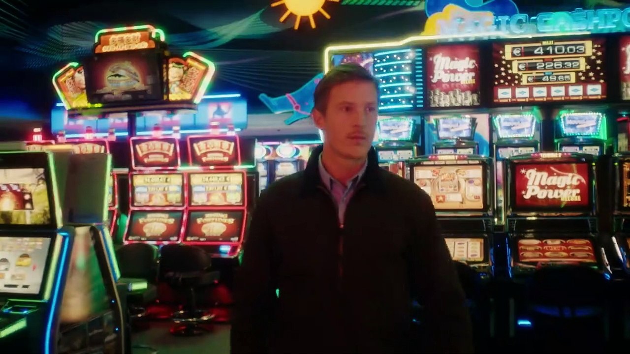 Schwartz und Schwartz Staffel 1 Folge 3 - Part 01 HD Deutsch