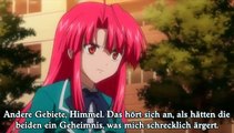 Kaze no Stigma Staffel 1 Folge 17 HD Deutsch