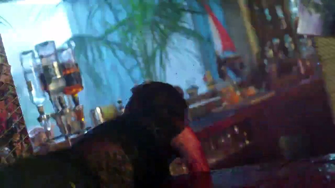 Ash vs. Evil Dead Staffel 2 Folge 1 HD Deutsch