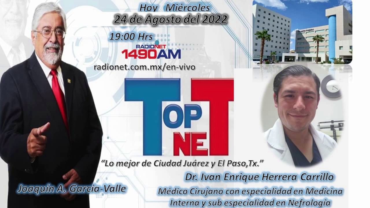 Topnet 24/8/22