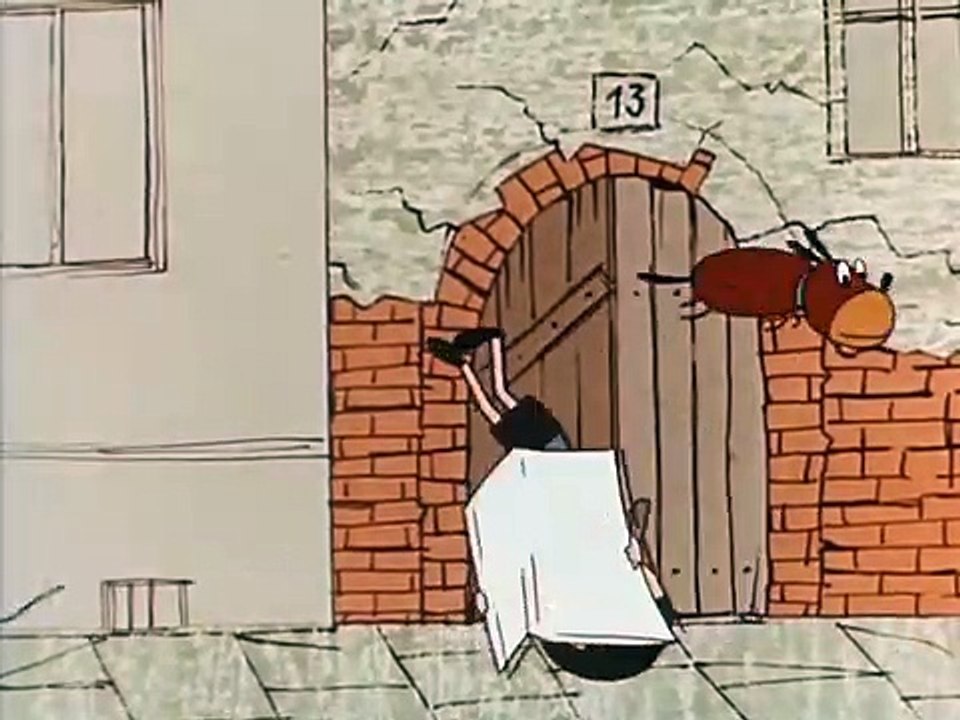 Lolek und Bolek Staffel 1 Folge 8 HD Deutsch