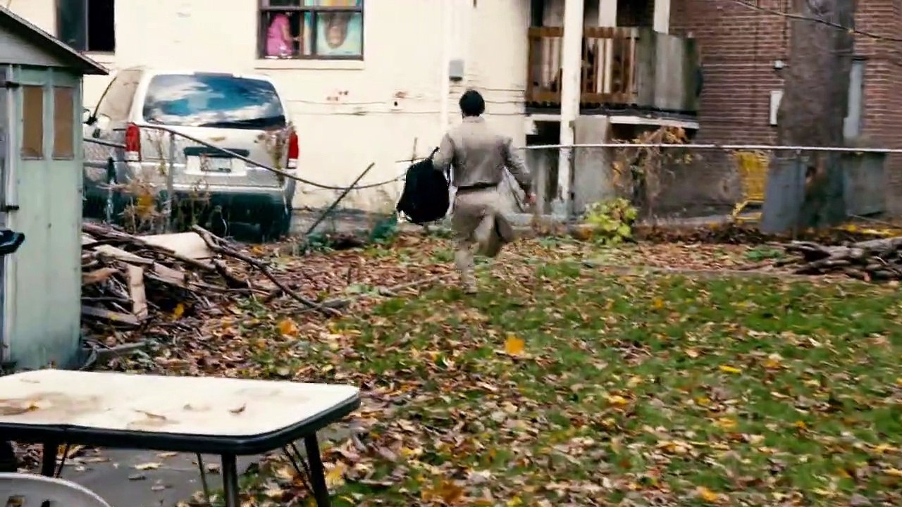 King Staffel 1 Folge 1 HD Deutsch