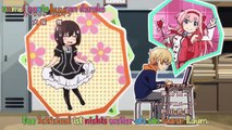Kono Bijutsubu ni wa Mondai ga Aru! Staffel 1 Folge 12 HD Deutsch