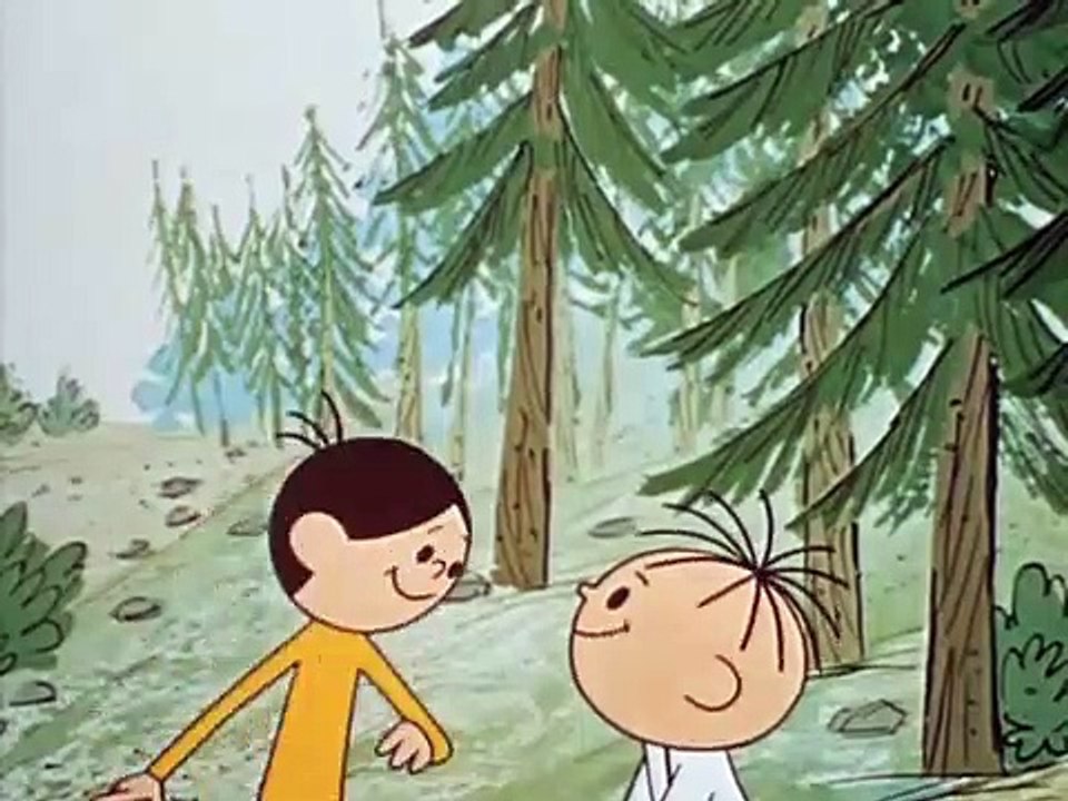 Lolek und Bolek Staffel 2 Folge 5 HD Deutsch