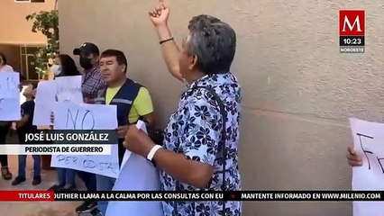 Milenio Noticias, con Carlos Zúñiga, 24 de agosto de 2022