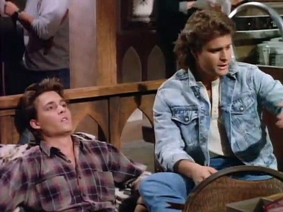 21 Jump Street Staffel 2 Folge 8 HD Deutsch