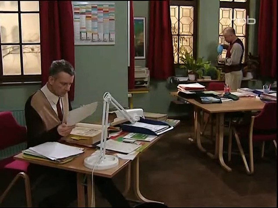 Schloss Einstein Staffel 1 Folge 38 HD Deutsch