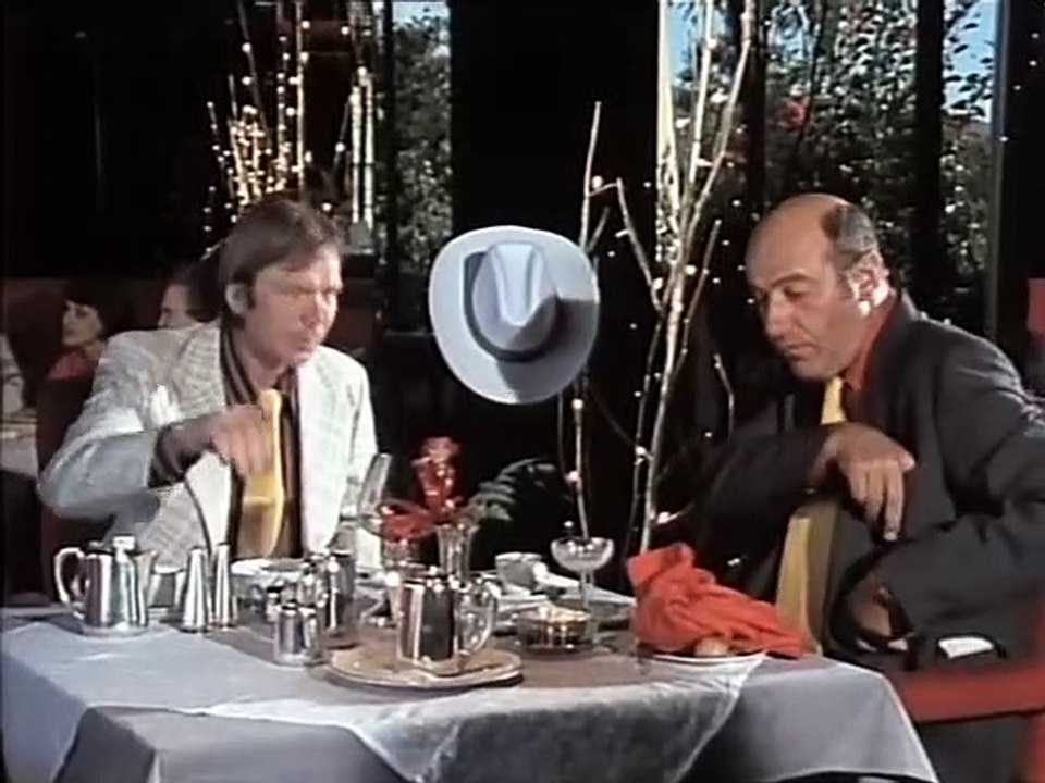 Auf Achse Staffel 2 Folge 5 HD Deutsch