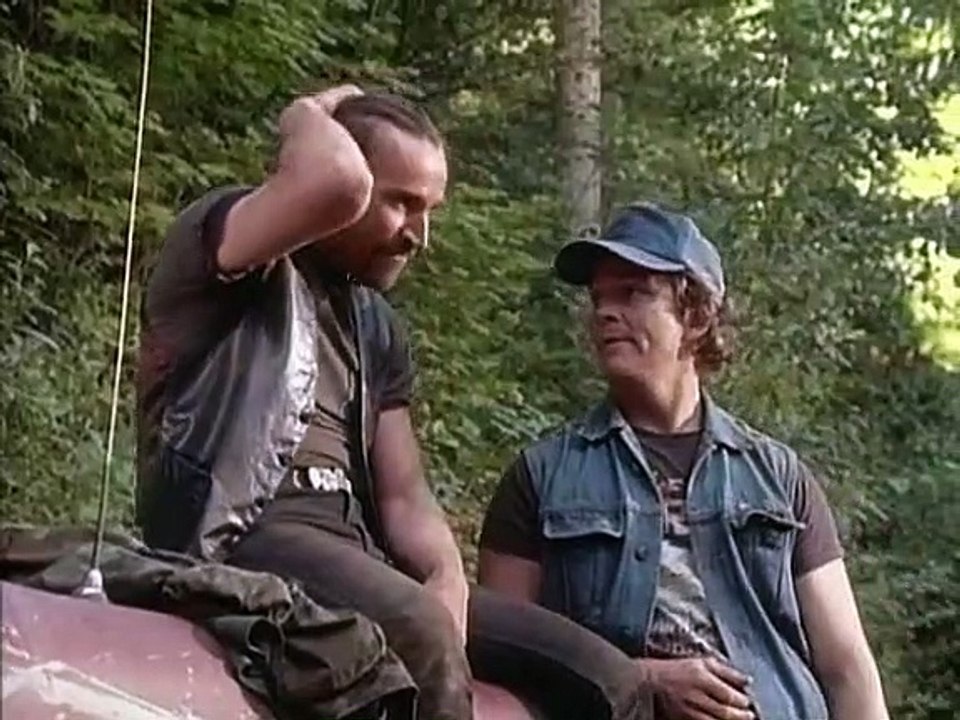 Black, der schwarze Blitz Staffel 3 Folge 4 HD Deutsch