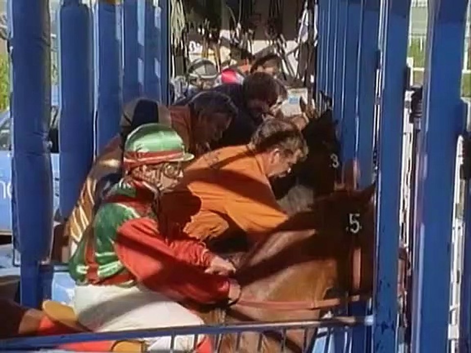 Black, der schwarze Blitz Staffel 3 Folge 5 HD Deutsch