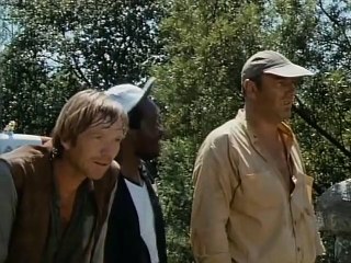 Auf Achse Staffel 2 Folge 6 HD Deutsch