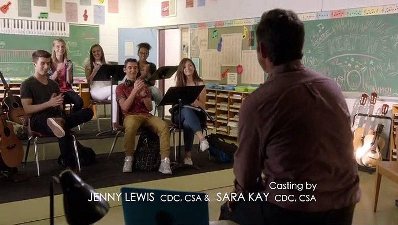 Backstage Staffel 2 Folge 16 HD Deutsch