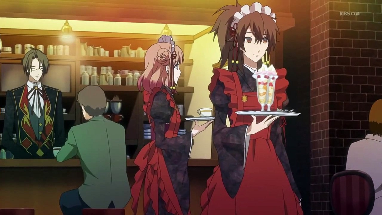 Amnesia Staffel 1 Folge 4 HD Deutsch