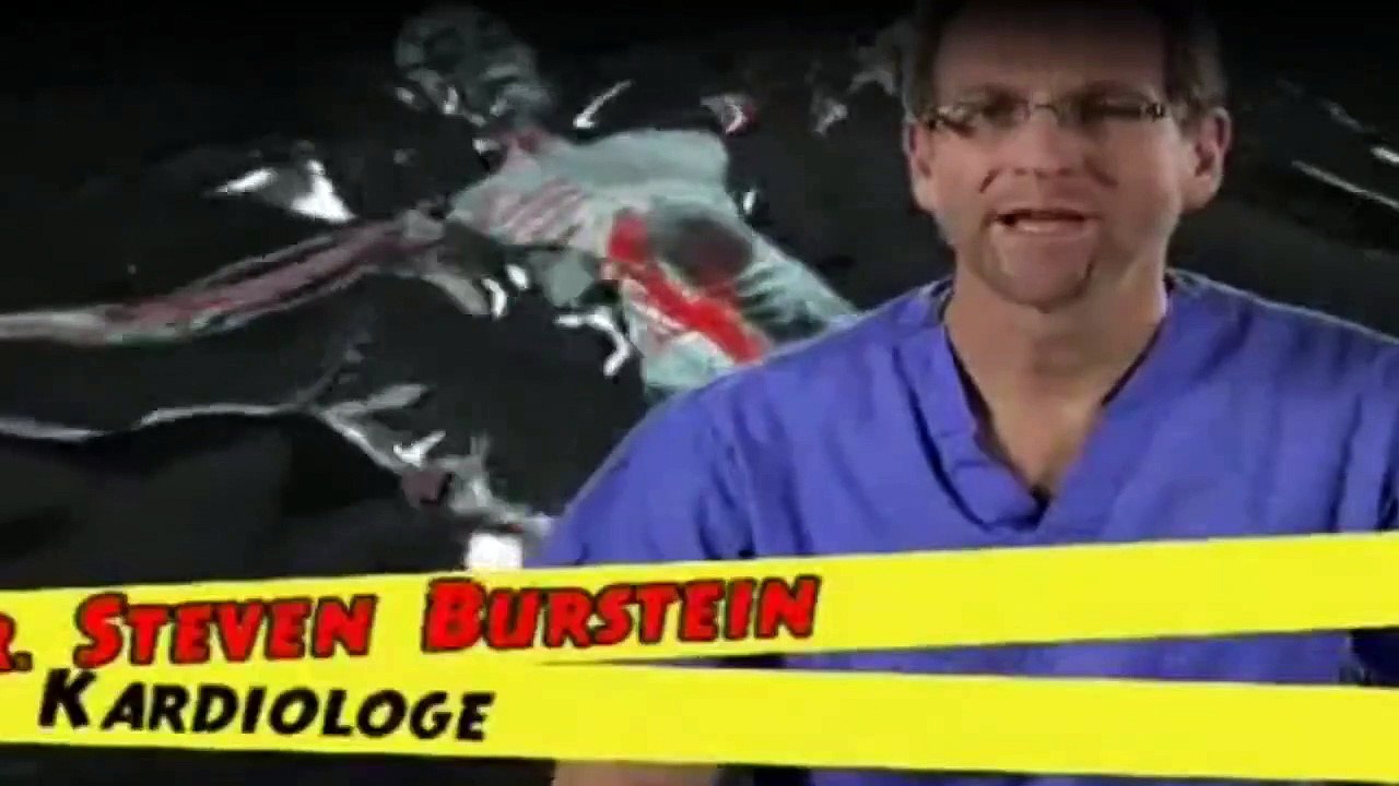 1000 Wege, ins Gras zu beißen Staffel 3 Folge 15 HD Deutsch