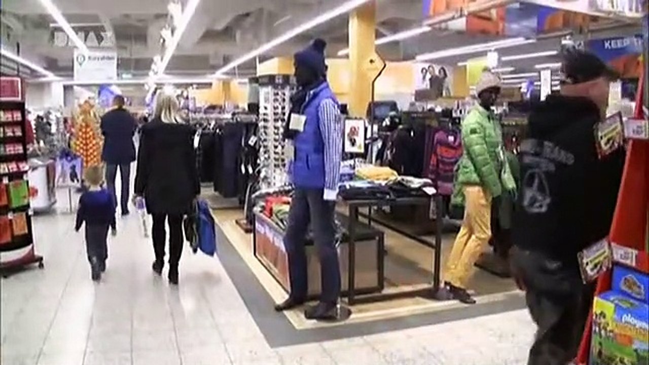 Asphalt Cowboys Staffel 3 Folge 1 HD Deutsch