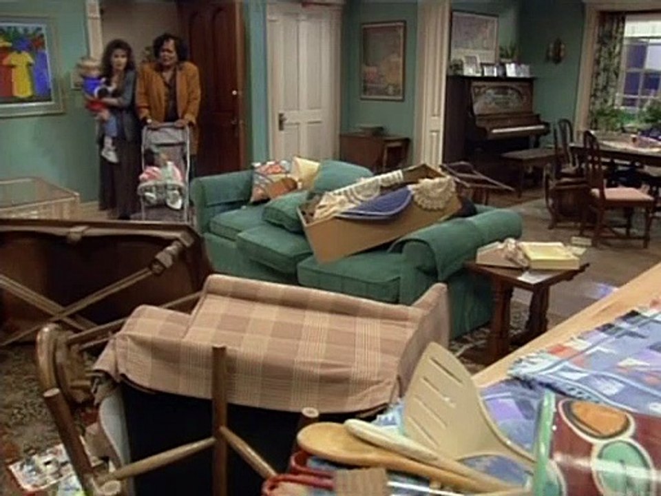 Babygeflüster Staffel 2 Folge 3 HD Deutsch