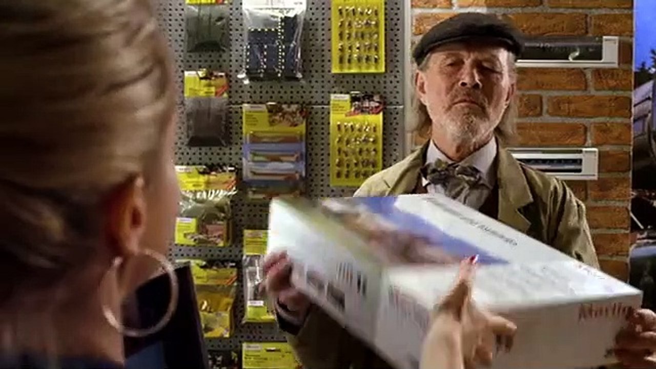 Danni Lowinski Staffel 2 Folge 6 HD Deutsch