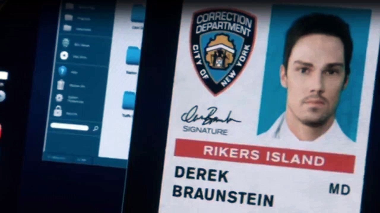 Beauty and the Beast Staffel 2 Folge 2 HD Deutsch