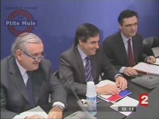 Le Modem, arbitre des municipales