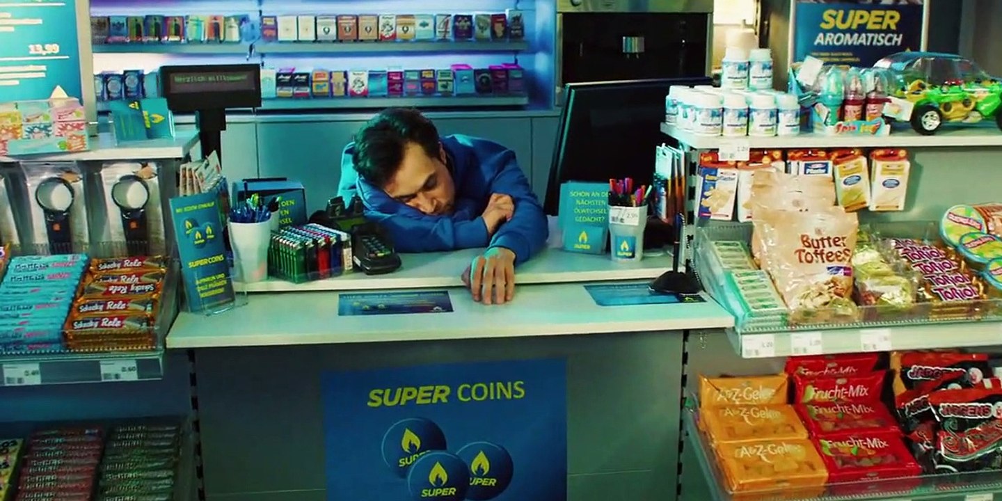 Tanken - mehr als Super Staffel 1 Folge 7 HD Deutsch