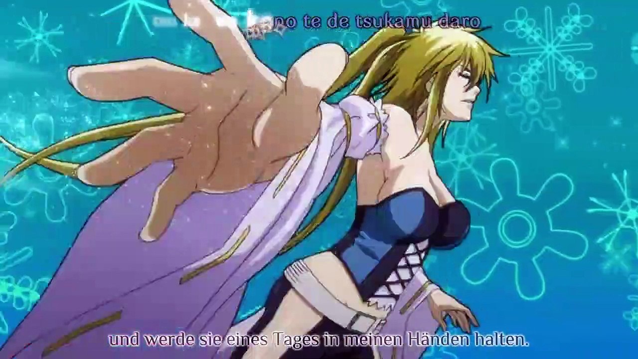 Brave 10 Staffel 1 Folge 3 HD Deutsch