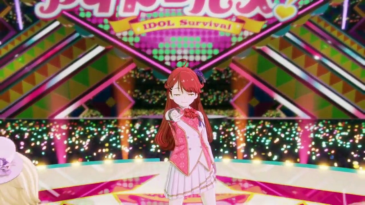 Idolls! Idol Survival Staffel 1 Folge 1 HD Deutsch