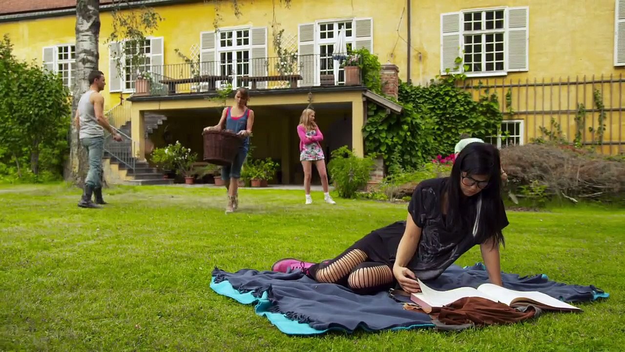 Fluch des Falken Staffel 2 Folge 14 HD Deutsch