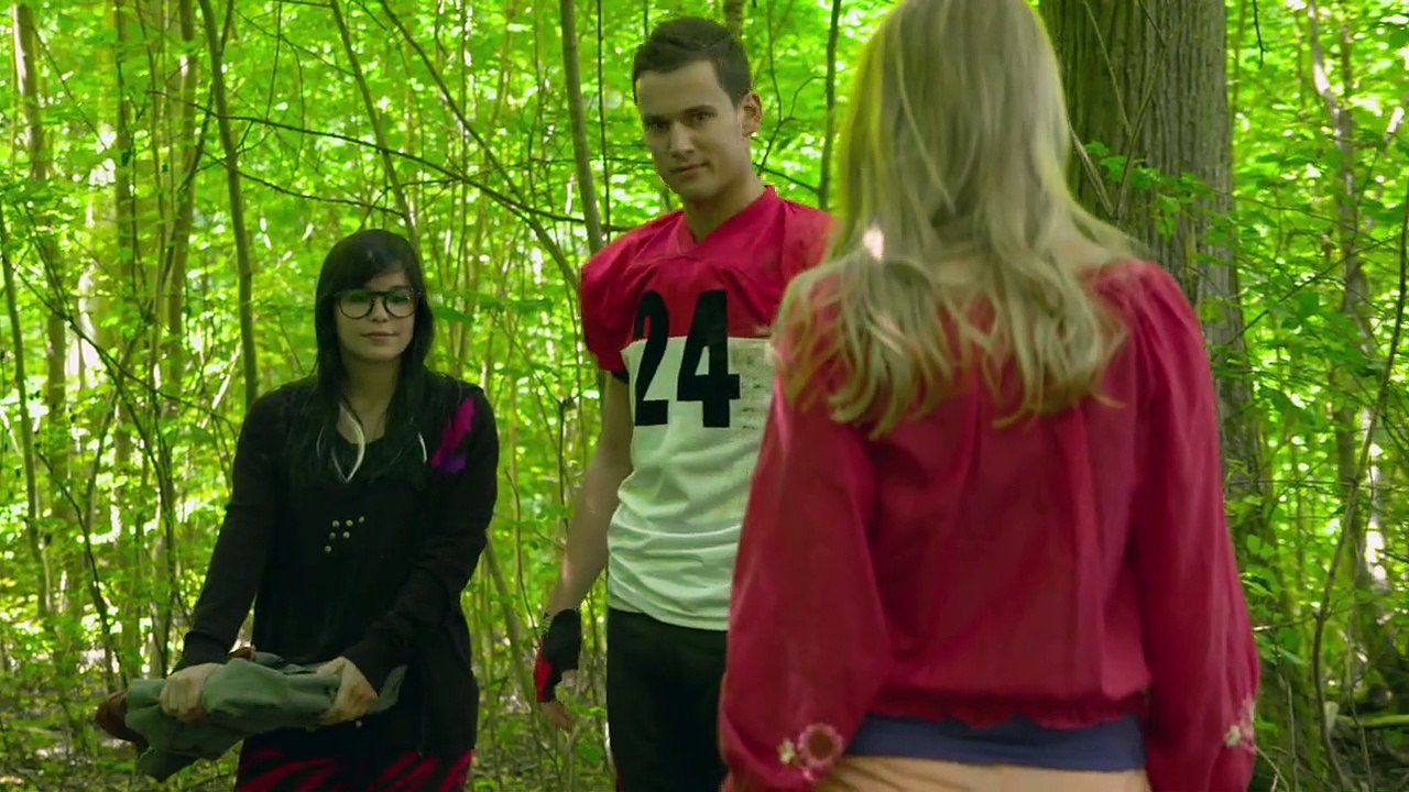 Fluch des Falken Staffel 2 Folge 7 HD Deutsch