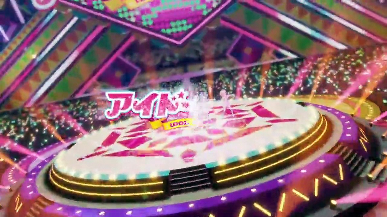 Idolls! Idol Survival Staffel 1 Folge 3 HD Deutsch