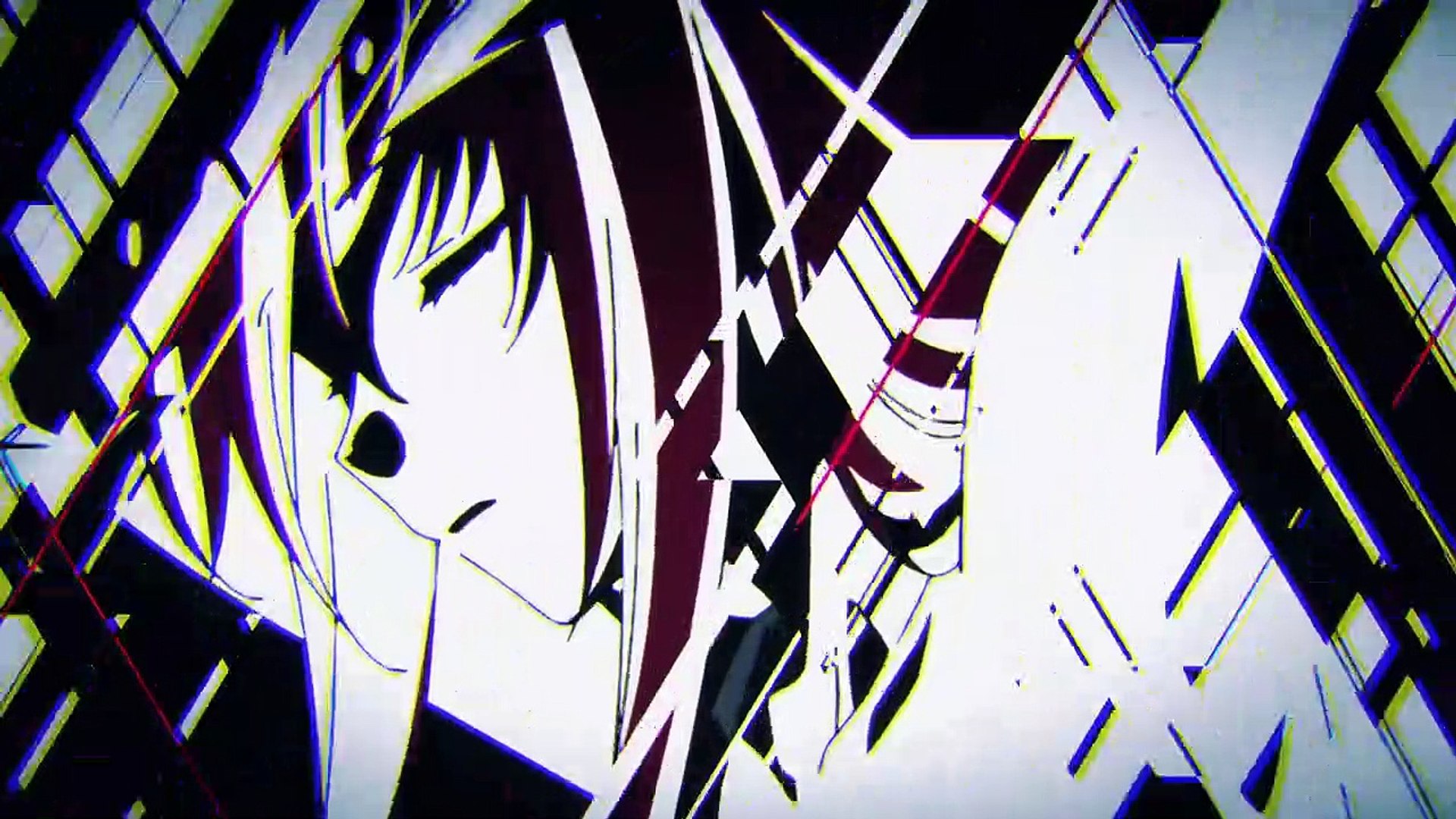 KURO NO SHOUKANSHI  EP3 PARTE 4 #animefy #animedub #viaralvideo
