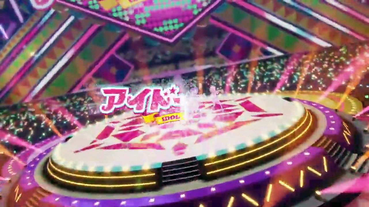 Idolls! Idol Survival Staffel 1 Folge 4 HD Deutsch