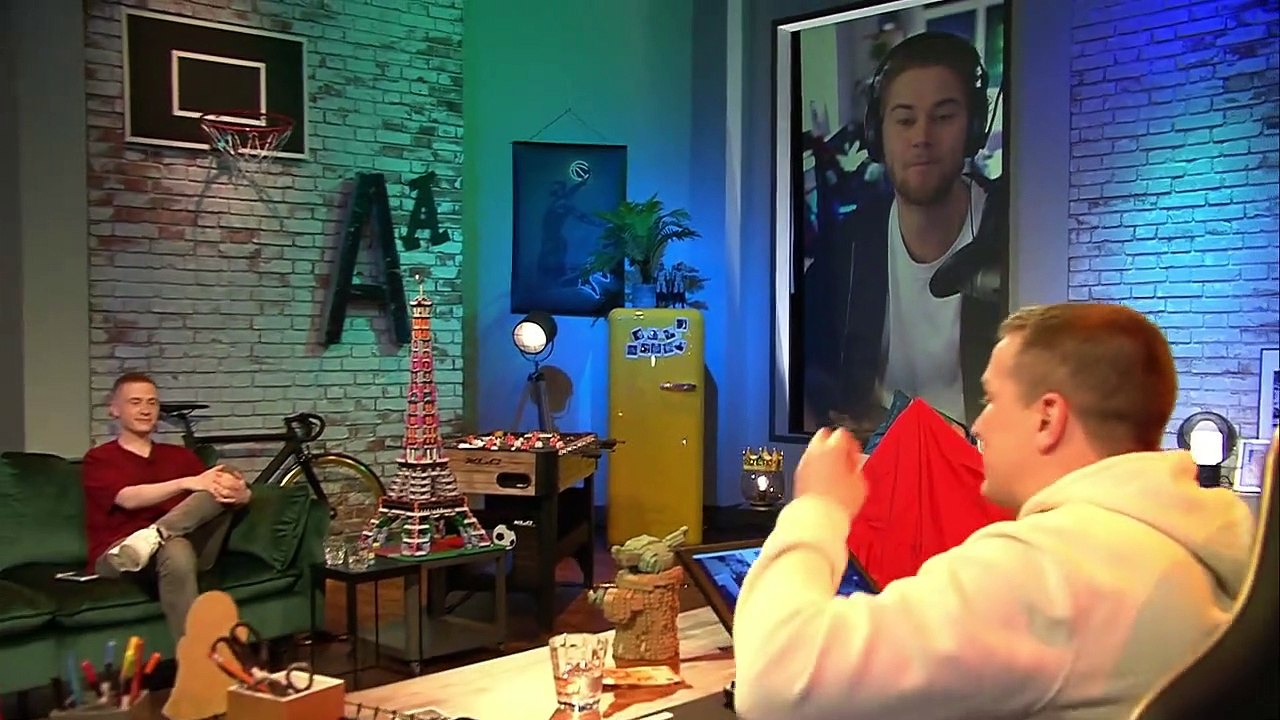 Achtung Aaron! Staffel 1 Folge 6 HD Deutsch