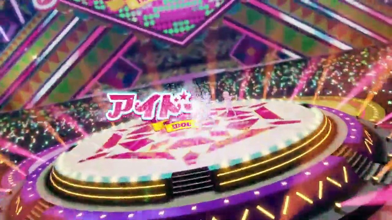 Idolls! Idol Survival Staffel 1 Folge 6 HD Deutsch