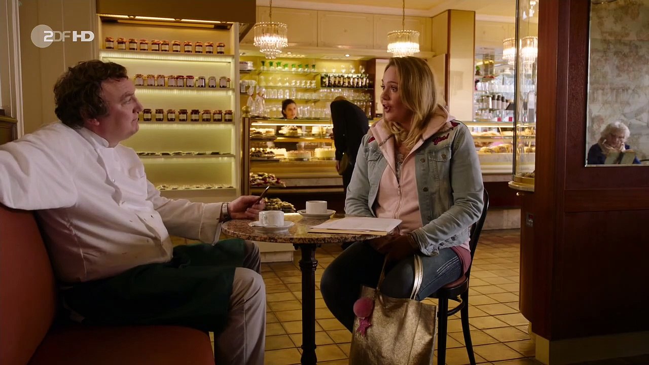 Mein Freund, das Ekel Staffel 1 Folge 1 HD Deutsch