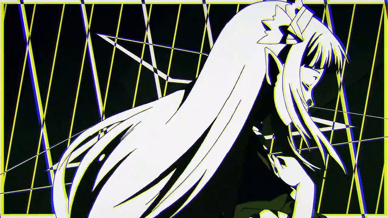 Kuro no Shoukanshi / Black Summoner Episode 4 animation error