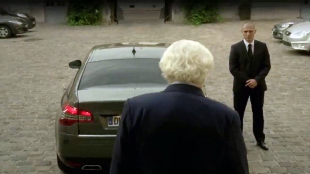 Baron Noir Staffel 1 Folge 8 - Part 02 HD Deutsch