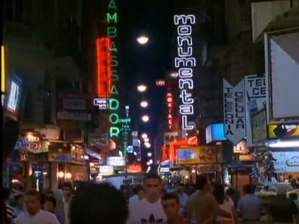 Die Schattenkrieger Staffel 2 Folge 4 HD Deutsch